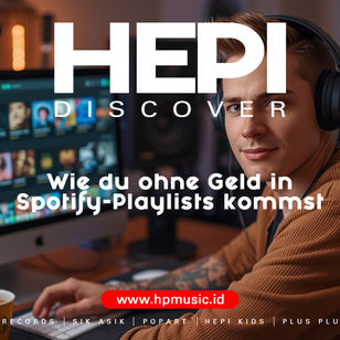 Wie du ohne Geld in Spotify-Playlists kommst | DE