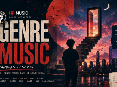 genre music