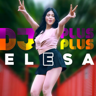 DJ Plus Plus - SELESAI (Remix) Naomi Ivo