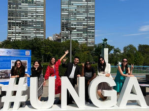 Renee tells you about the imaGen Venture youth challenge