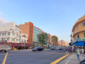 A dreamer and a realist