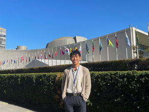 The Sustainable Development Goals Report 2022