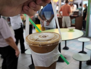 Local Culture Series – How to Order Drinks in Singapore?