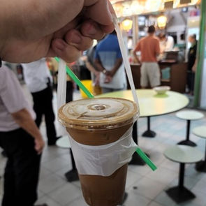 Local Culture Series – How to Order Drinks in Singapore?