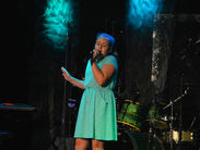 Spring 2017 Private Lesson Performance Pictures