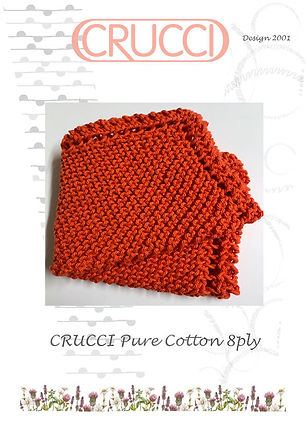 CRUCCI-2001-Cotton-Dishcloth-Pattern-Cov