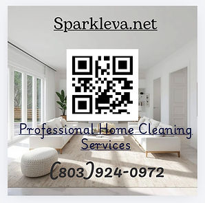 Sparkleva.net Professional home cleaning services