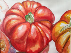 Genovese Tomato