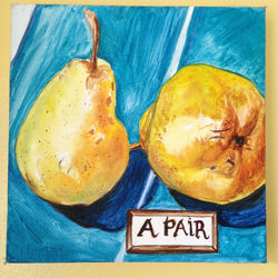 A pair