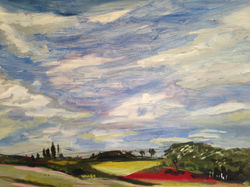 flatford horizon