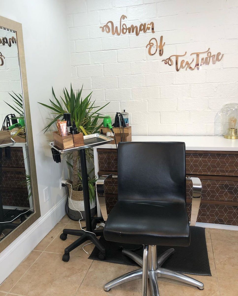 Pearl Salon Suites