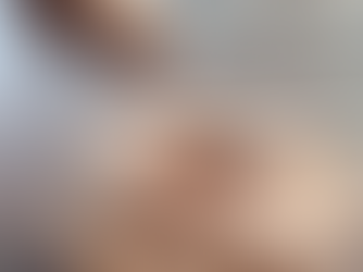 Une verrine de mousse au chocolat