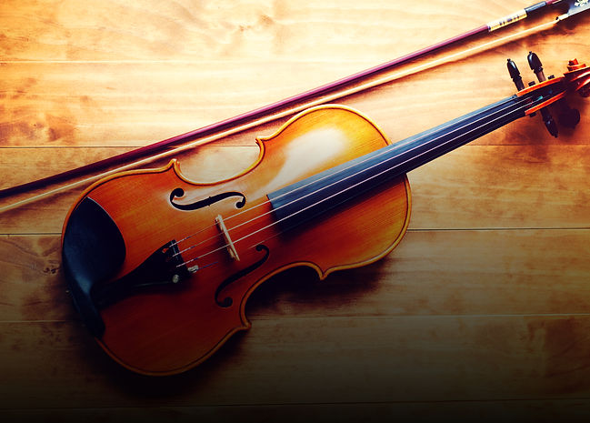 Violino P. Günther
