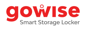 Gowise Smart Storage Locker Logo