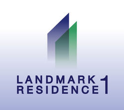 Landmark Logo