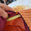 Miniaturebillede: Cross body/rygsæk