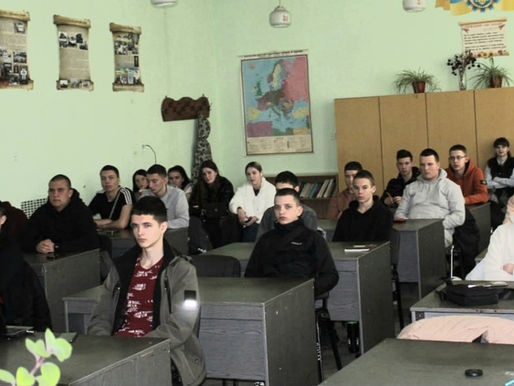 Іван Степанович Мазепа - гетьман України