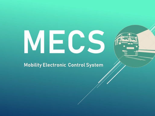 Наш вклад у розвиток Укрзалізниці