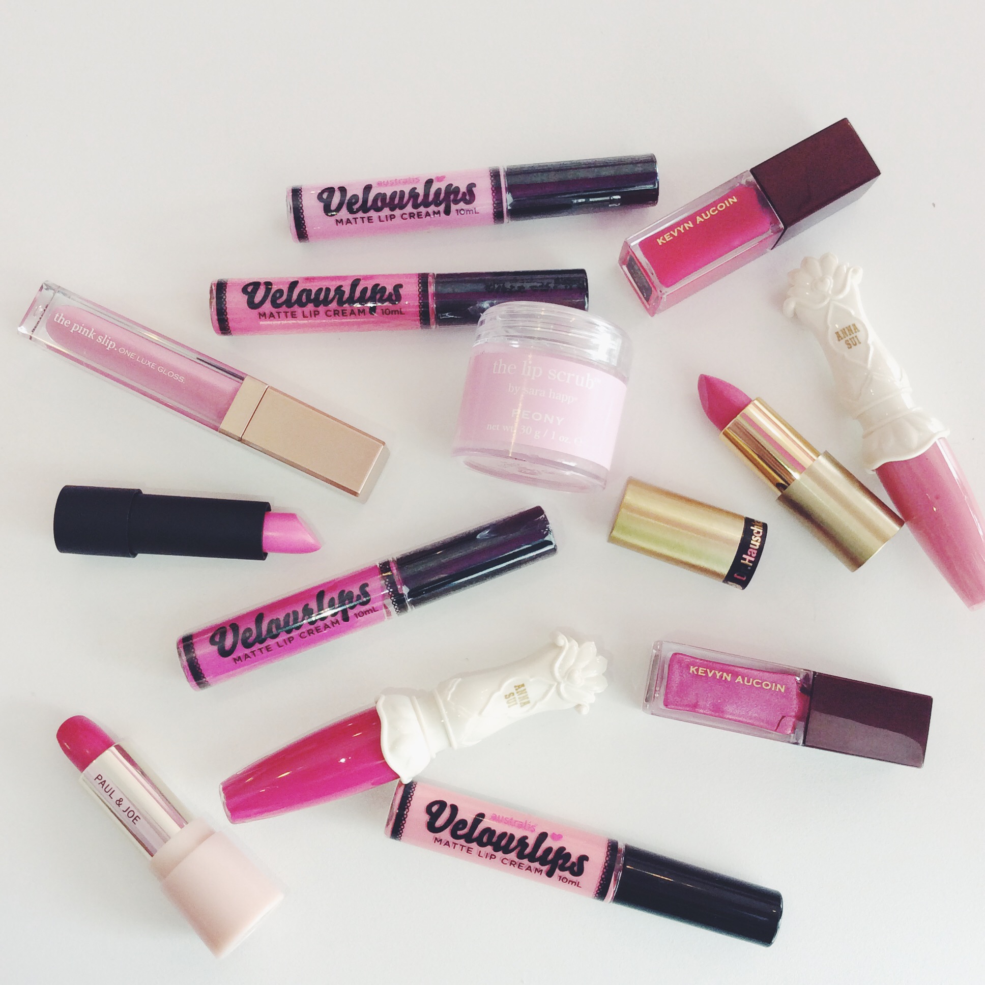 Makeup SK Blush Beauty Bar