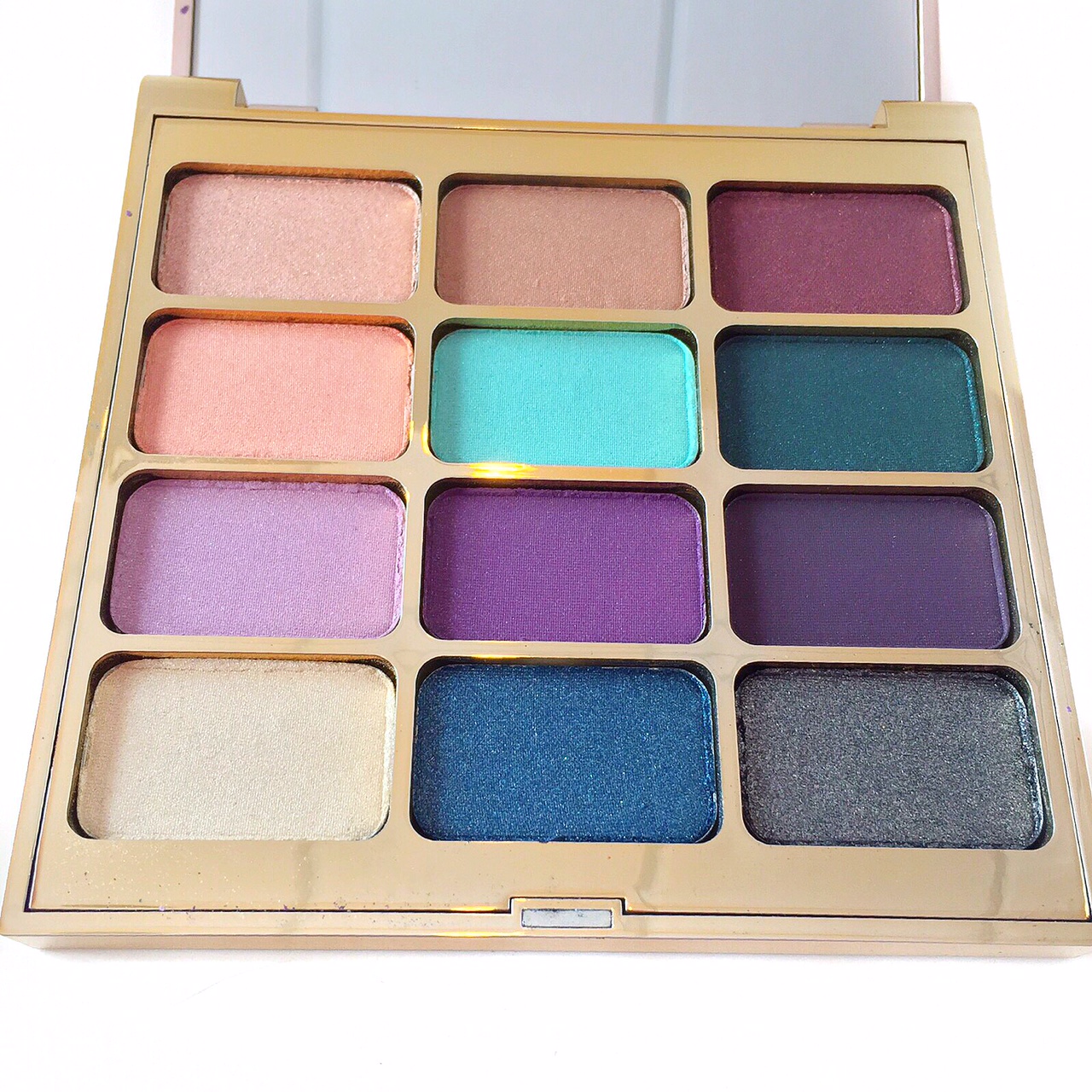 Makeup SK Blush Beauty Bar