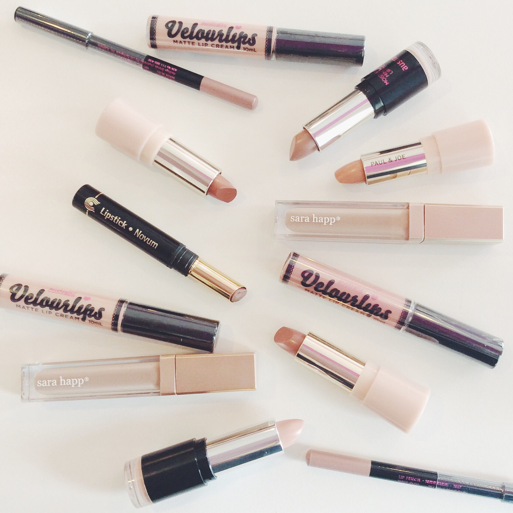 Makeup SK Blush Beauty Bar