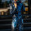 Прев'ю: Ladies transparent coat