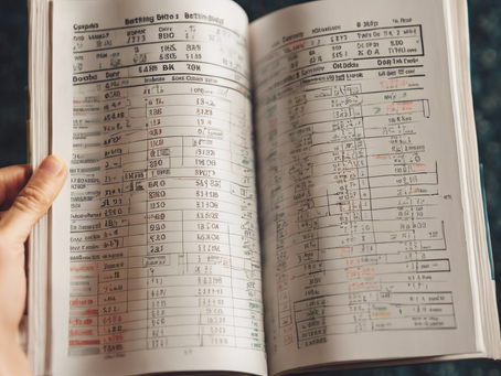 Ultimate Guide to Understanding Sports Betting Odds