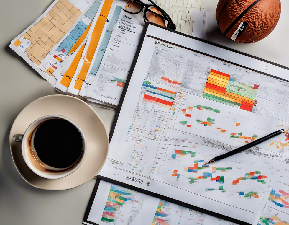 Win Big with These Proven Sports Betting Strategies