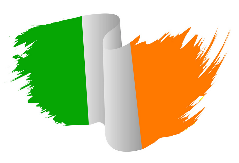 Ireland