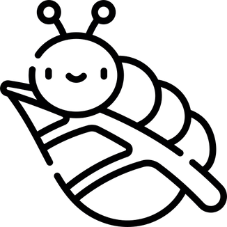 Caterpillars room Icon