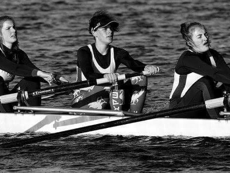 LUBC Head North for Rutherford Head