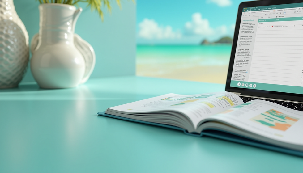 Boosting Well-Being Through Smart Digital Strategies