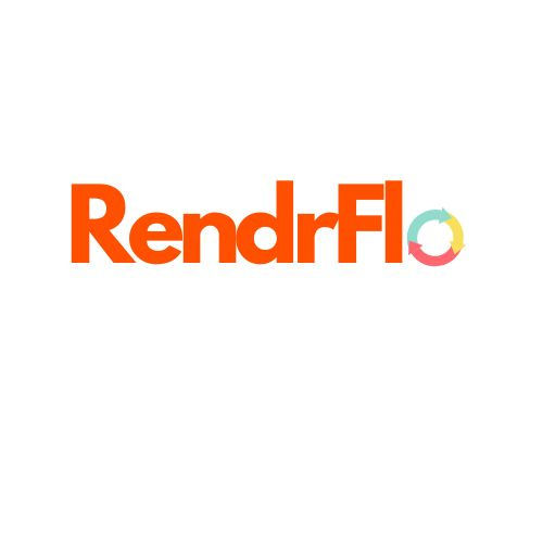 RendrFlo Logo