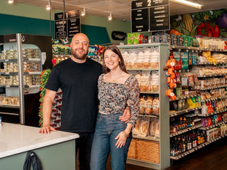 6 reasons to work at Rosewood Market