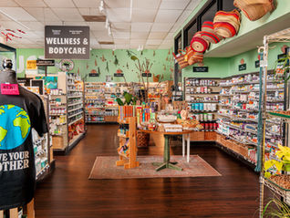 Find your calm: CV Sciences CBD on sale at Rosewood Market