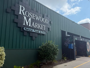 Rosewood Market Picks: April 27-May 3