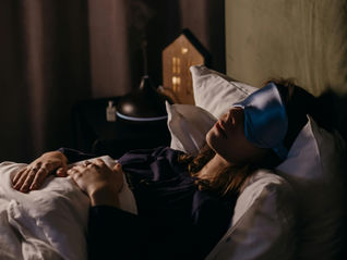 How to create a relaxing evening wind-down routine with Rosewood Market