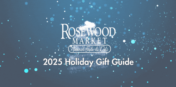 9 health-focused gifts to give this holiday season from Rosewood Market