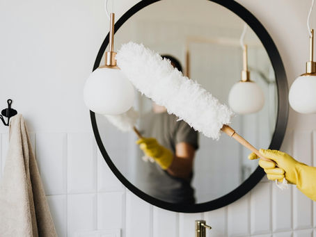 Your Sunday reset starts at Rosewood Market