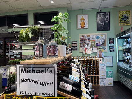 4 wines perfect for pairing with Thanksgiving dinner