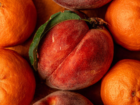 What's fresh this summer? A guide to seasonal produce at Rosewood Market.