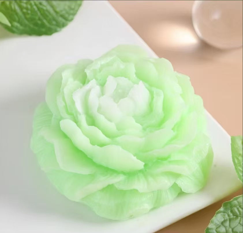 Thumbnail: Mugwort Essential Oil Soap