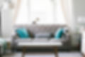 Grey Living Room Sofa