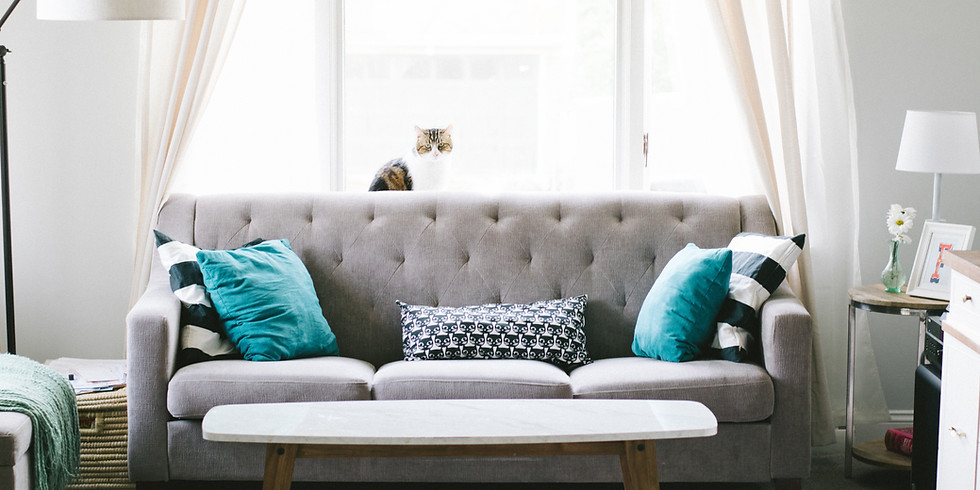 Grace Home Groups begin on Sunday, March 10.