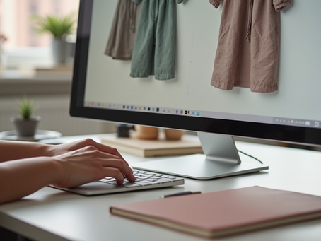Encaixe Computadorizado e Consultoria Técnica para Empresários de Moda