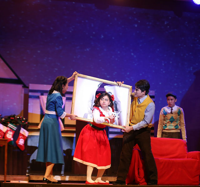 クリスマスカンタータ | Japan Multicultural Center