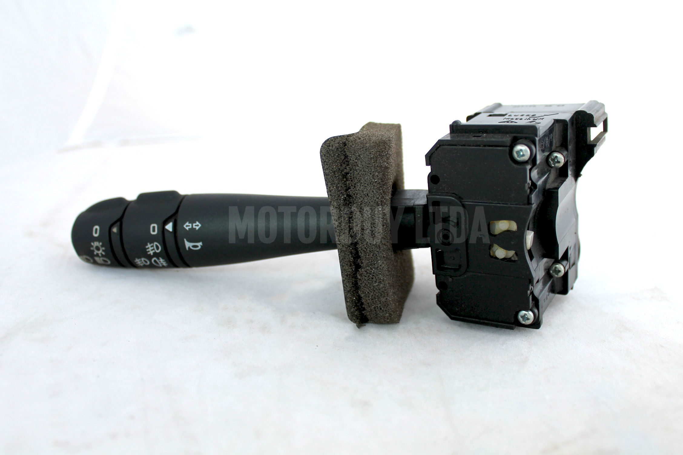 Conmutador de luces Renault Laguna