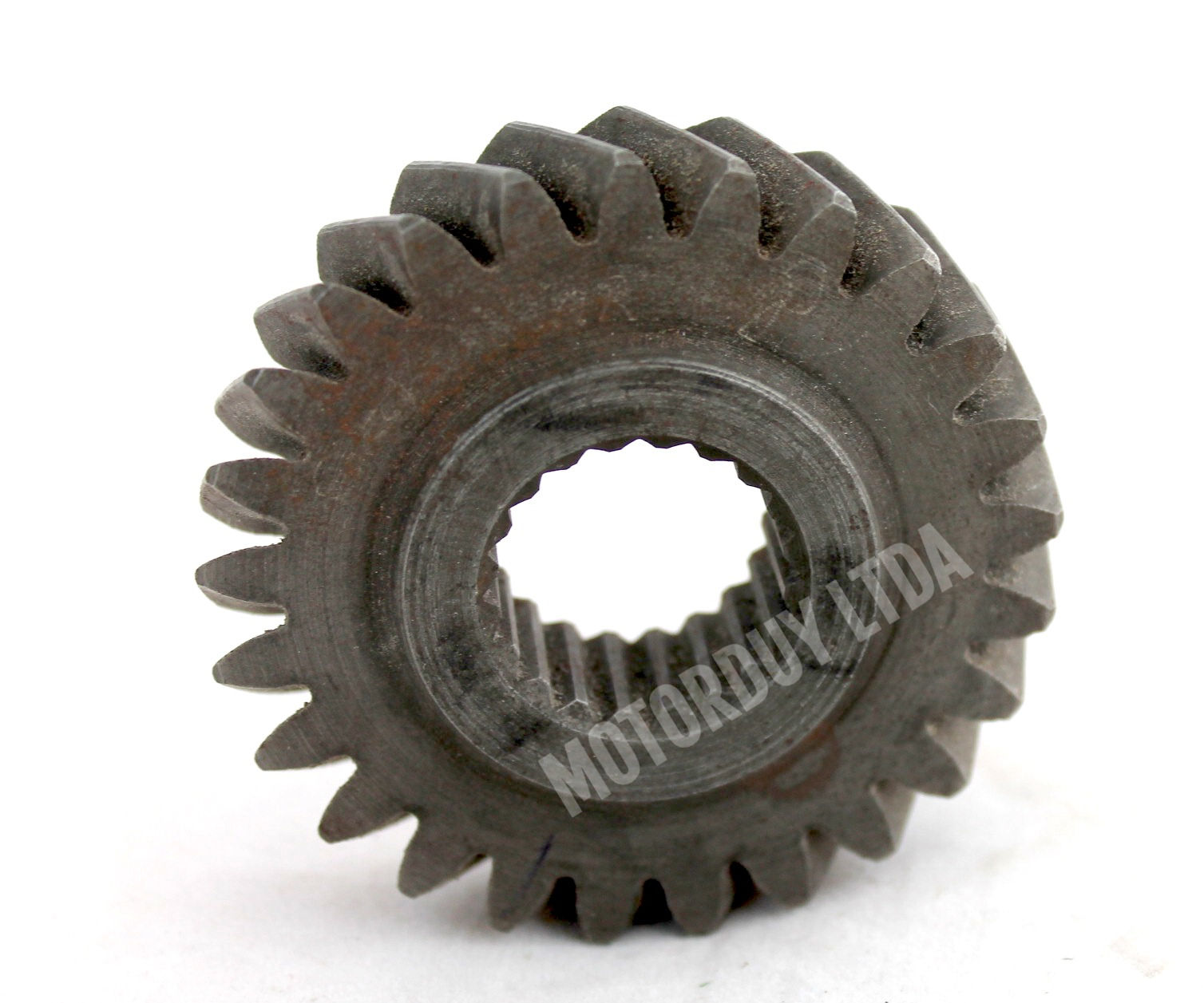 Piñón loco quinta Renault 9