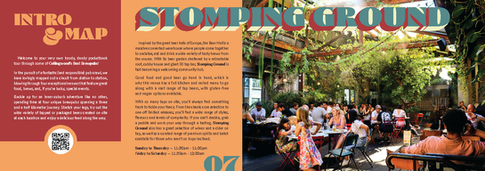 Collingwood Brewpub Crawl 04