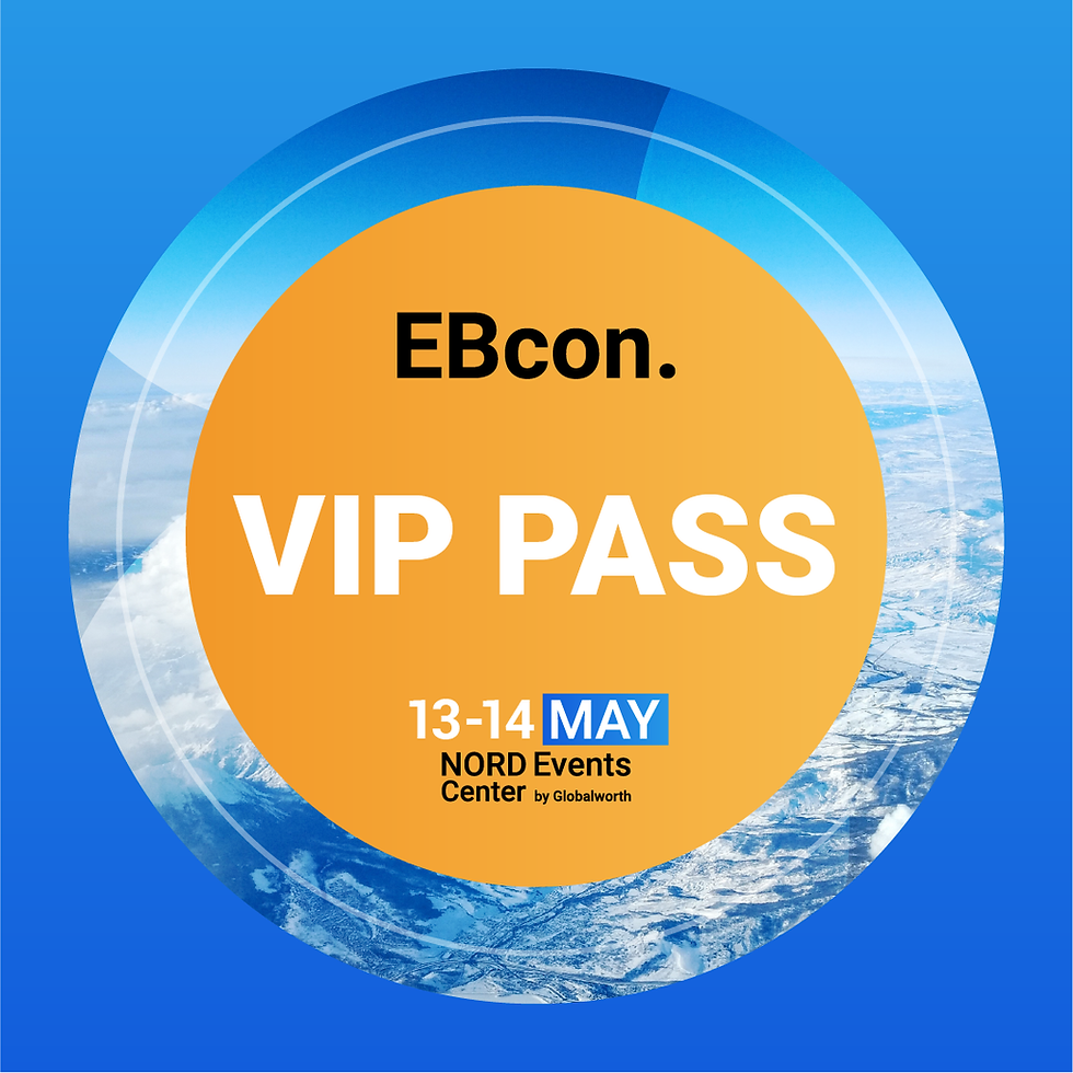 Employer Branding Conference | EBcon